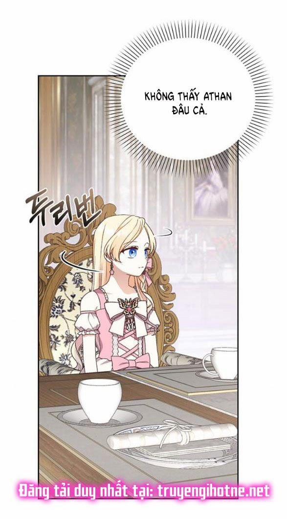 Bạo Chúa Muốn Có Cuộc Sống Tốt Đẹp 11.5 trang 51