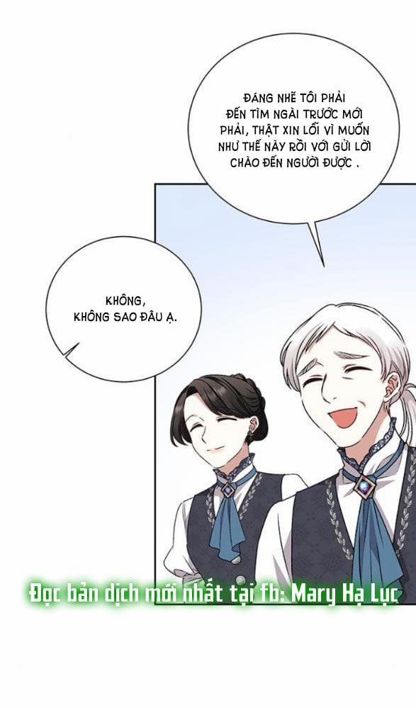 Bạo Chúa Muốn Có Cuộc Sống Tốt Đẹp 11.5 trang 52