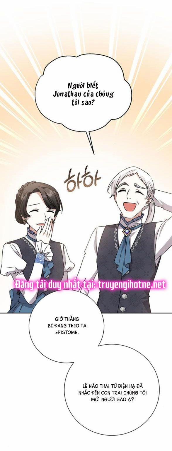 Bạo Chúa Muốn Có Cuộc Sống Tốt Đẹp 11.5 trang 56