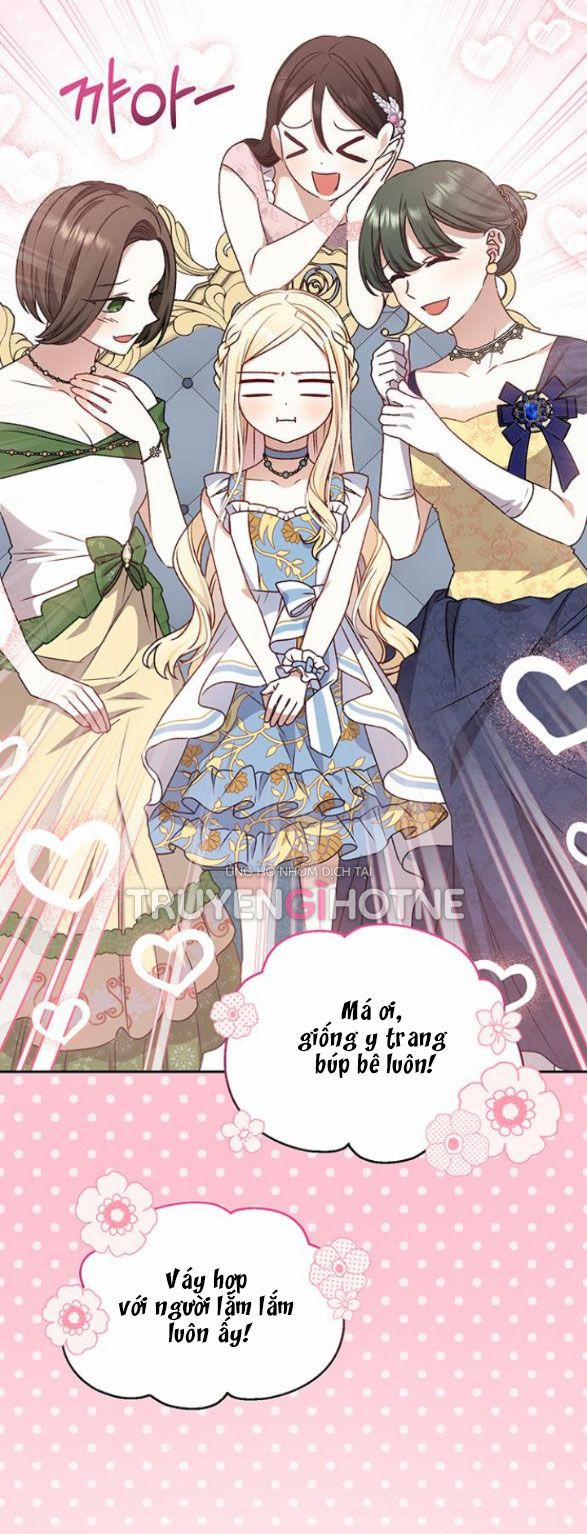 Bạo Chúa Muốn Có Cuộc Sống Tốt Đẹp 11.5 trang 7