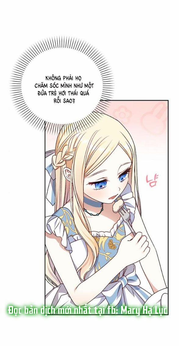 Bạo Chúa Muốn Có Cuộc Sống Tốt Đẹp 11.5 trang 9