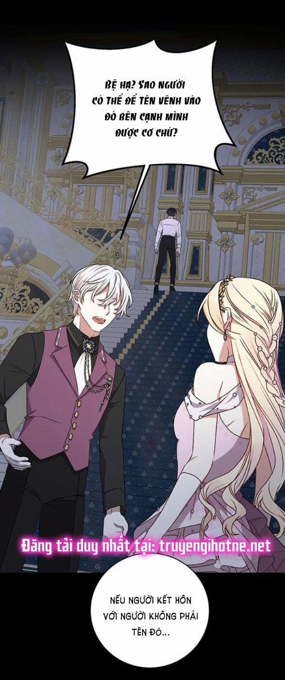 Bạo Chúa Muốn Có Cuộc Sống Tốt Đẹp 11 trang 12