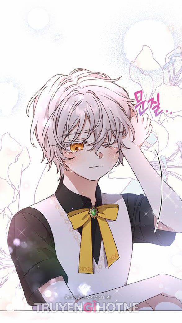 Bạo Chúa Muốn Có Cuộc Sống Tốt Đẹp 11 trang 25