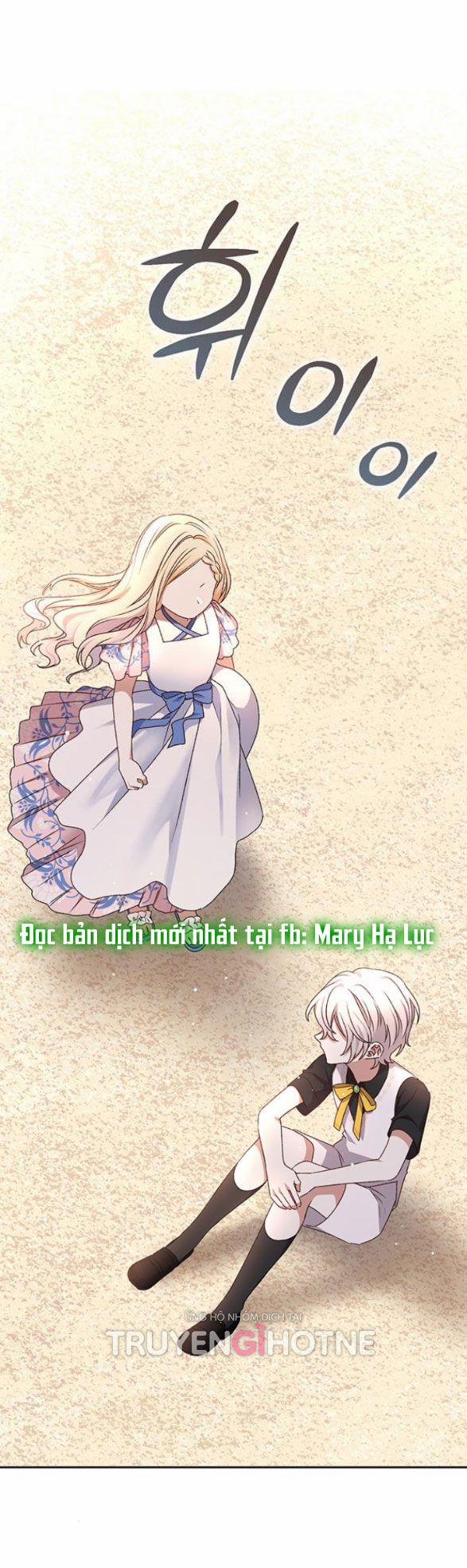 Bạo Chúa Muốn Có Cuộc Sống Tốt Đẹp 11 trang 33