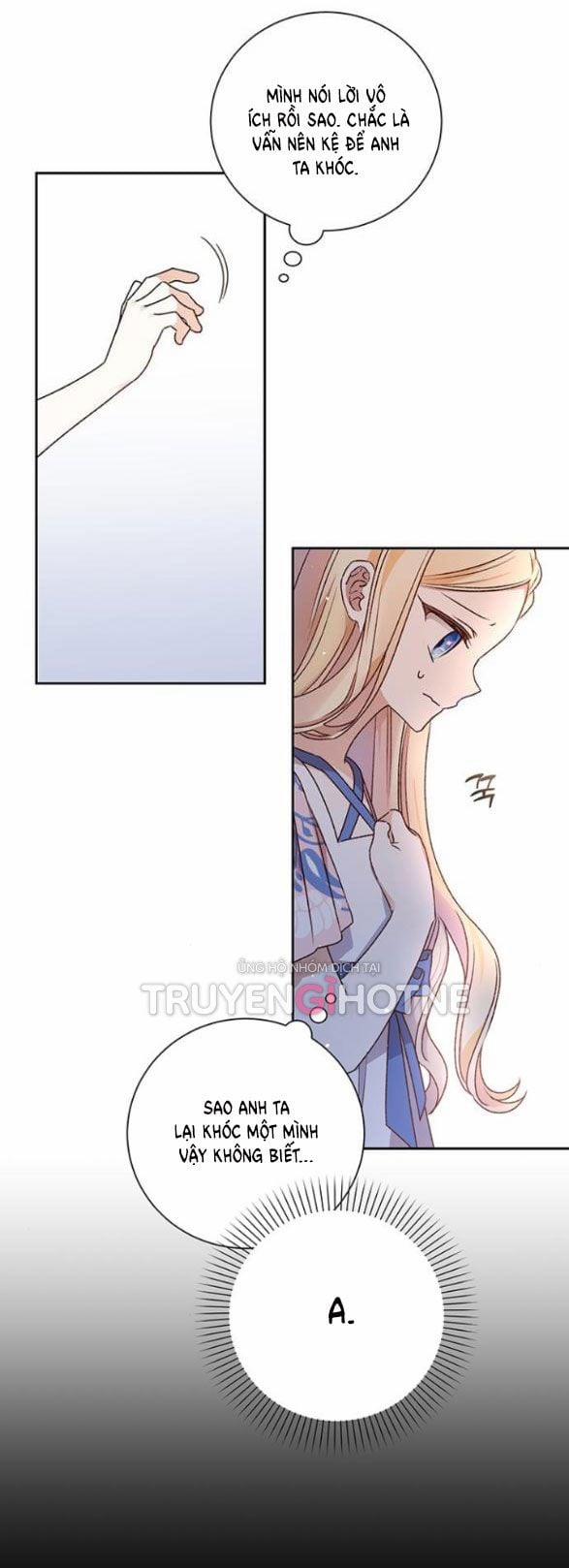 Bạo Chúa Muốn Có Cuộc Sống Tốt Đẹp 11 trang 43