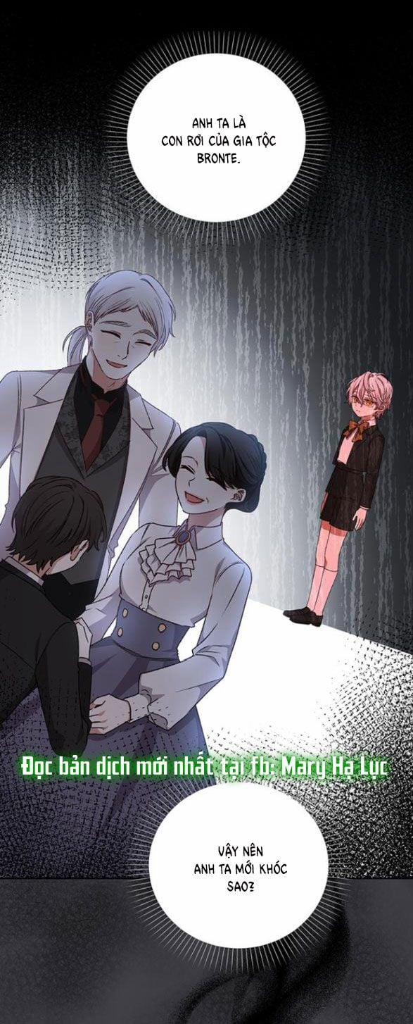 Bạo Chúa Muốn Có Cuộc Sống Tốt Đẹp 11 trang 45