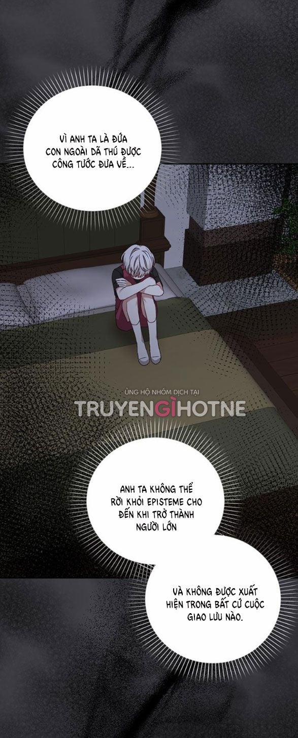 Bạo Chúa Muốn Có Cuộc Sống Tốt Đẹp 11 trang 46