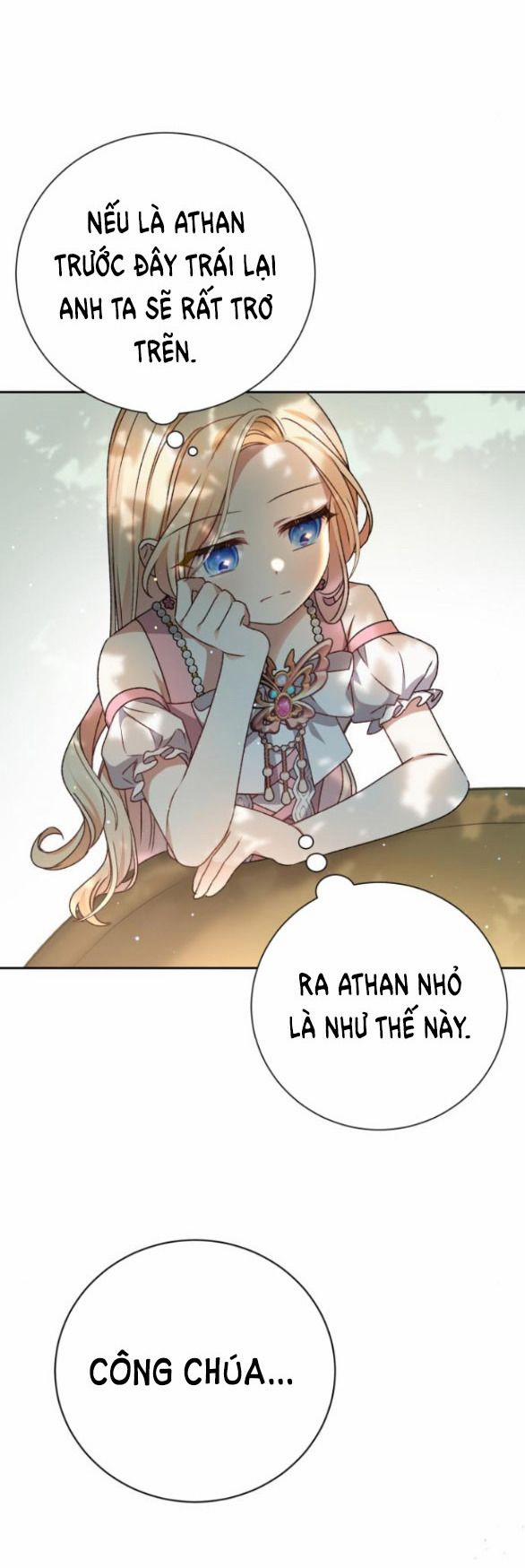 Bạo Chúa Muốn Có Cuộc Sống Tốt Đẹp 12.5 trang 0