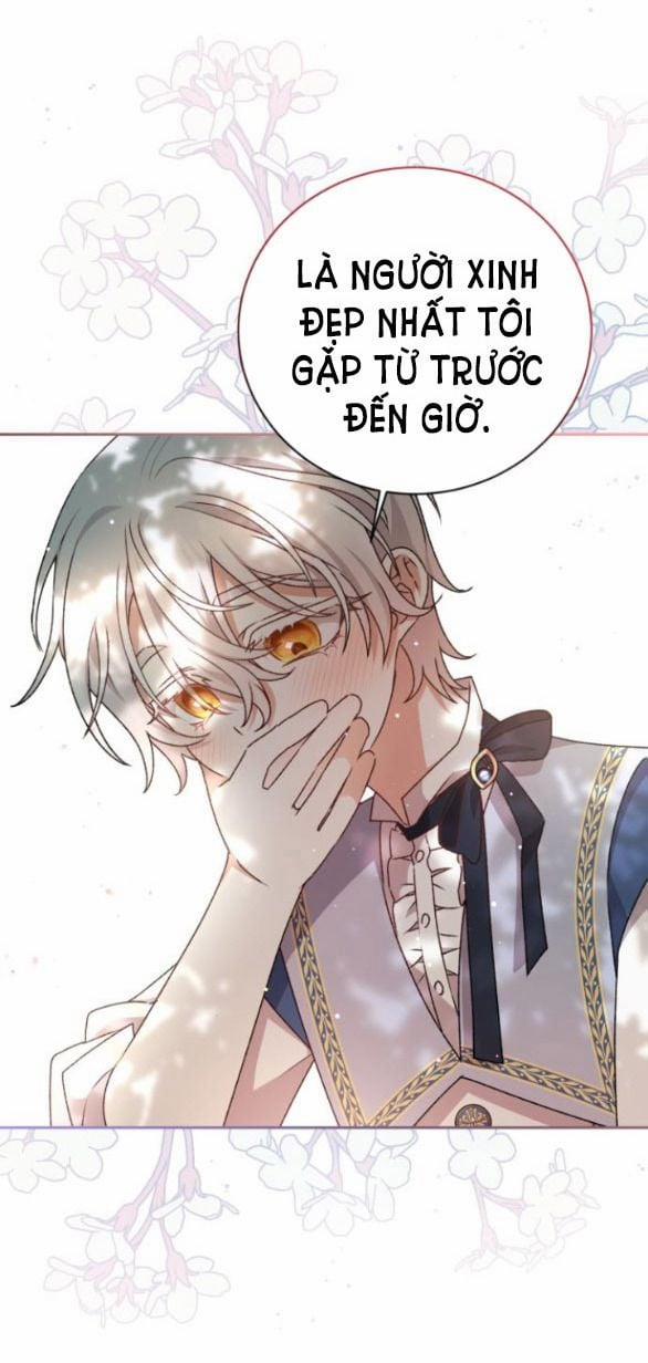 Bạo Chúa Muốn Có Cuộc Sống Tốt Đẹp 12.5 trang 1