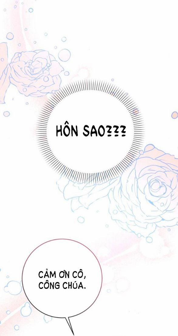 Bạo Chúa Muốn Có Cuộc Sống Tốt Đẹp 12.5 trang 18