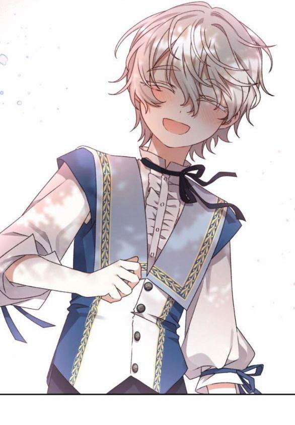 Bạo Chúa Muốn Có Cuộc Sống Tốt Đẹp 12.5 trang 19