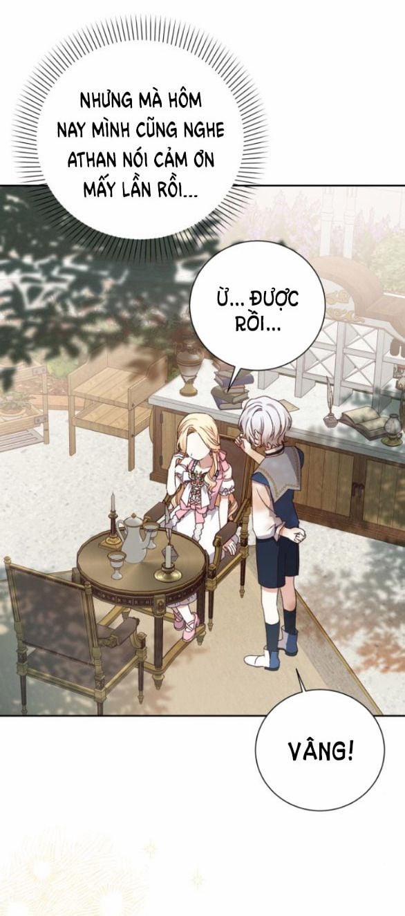 Bạo Chúa Muốn Có Cuộc Sống Tốt Đẹp 12.5 trang 21