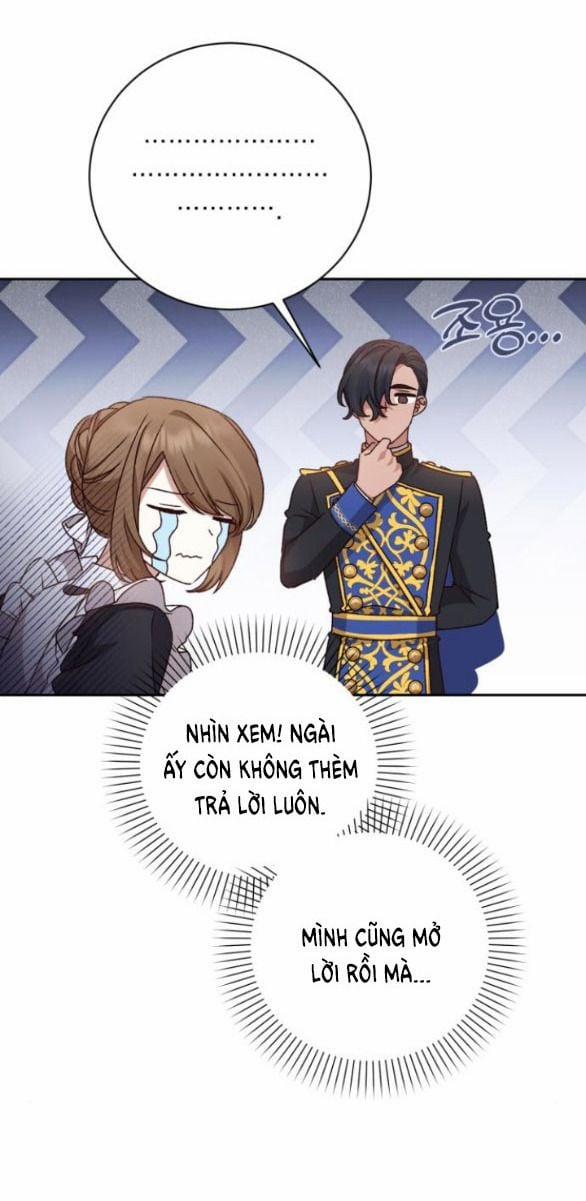 Bạo Chúa Muốn Có Cuộc Sống Tốt Đẹp 12.5 trang 32