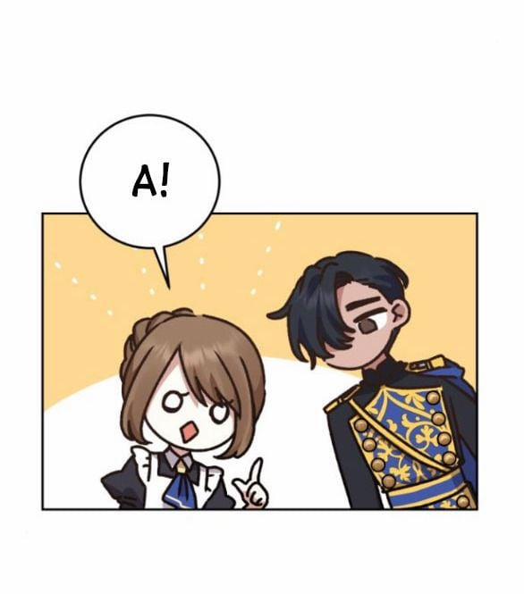 Bạo Chúa Muốn Có Cuộc Sống Tốt Đẹp 12.5 trang 38