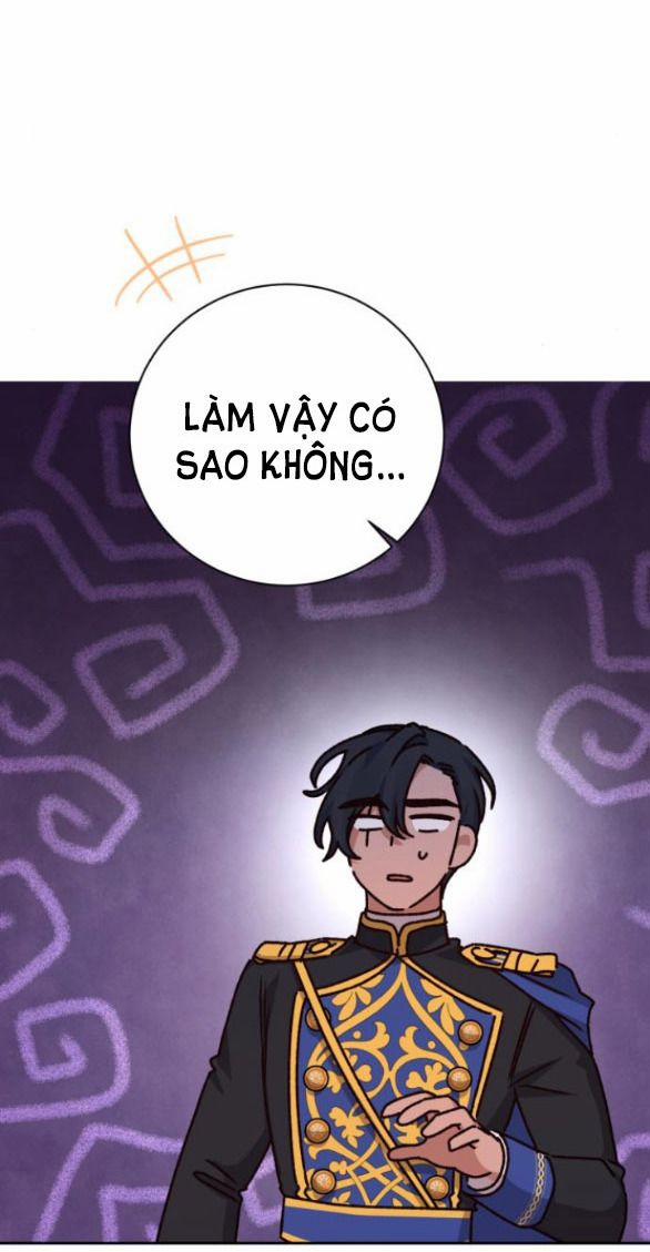 Bạo Chúa Muốn Có Cuộc Sống Tốt Đẹp 12.5 trang 44