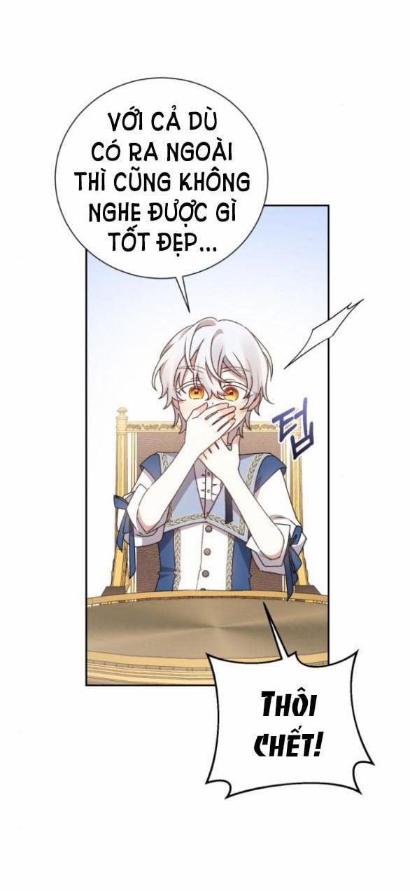 Bạo Chúa Muốn Có Cuộc Sống Tốt Đẹp 12.5 trang 6