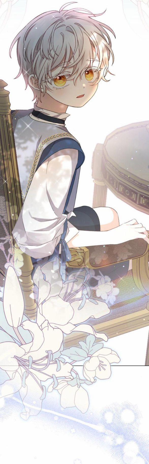 Bạo Chúa Muốn Có Cuộc Sống Tốt Đẹp 12 trang 15