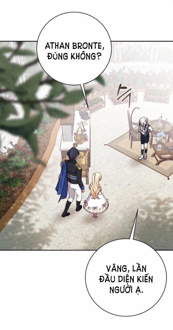 Bạo Chúa Muốn Có Cuộc Sống Tốt Đẹp 12 trang 18