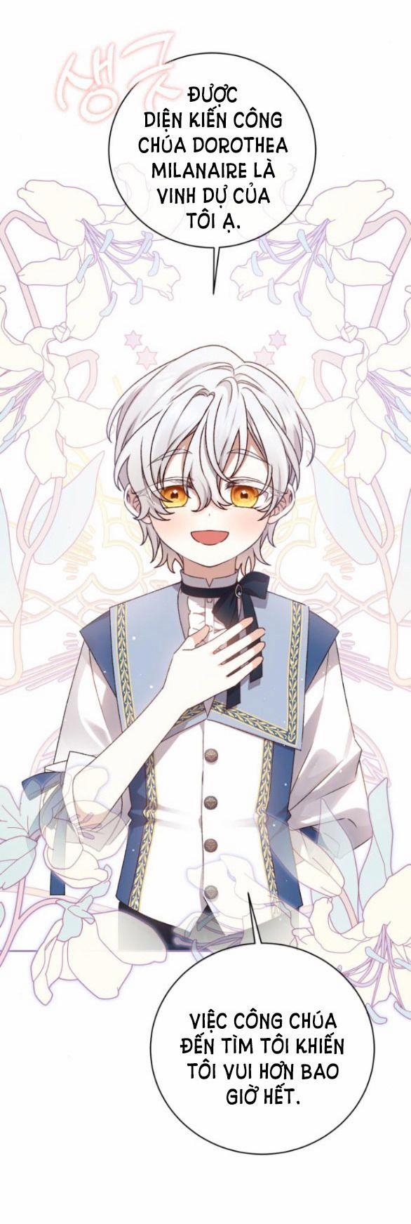 Bạo Chúa Muốn Có Cuộc Sống Tốt Đẹp 12 trang 19