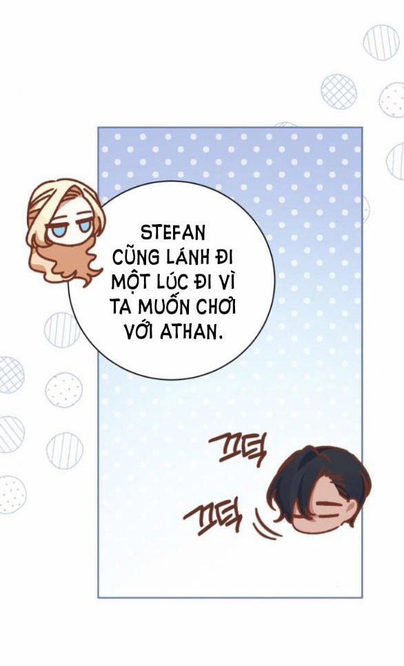 Bạo Chúa Muốn Có Cuộc Sống Tốt Đẹp 12 trang 21