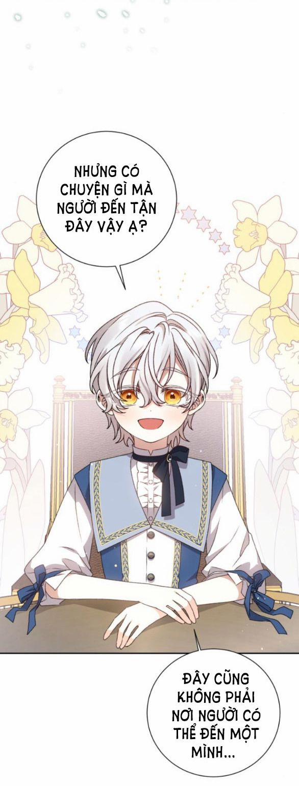 Bạo Chúa Muốn Có Cuộc Sống Tốt Đẹp 12 trang 23