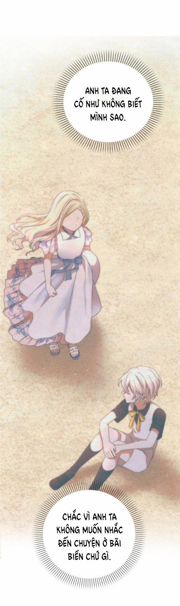 Bạo Chúa Muốn Có Cuộc Sống Tốt Đẹp 12 trang 25