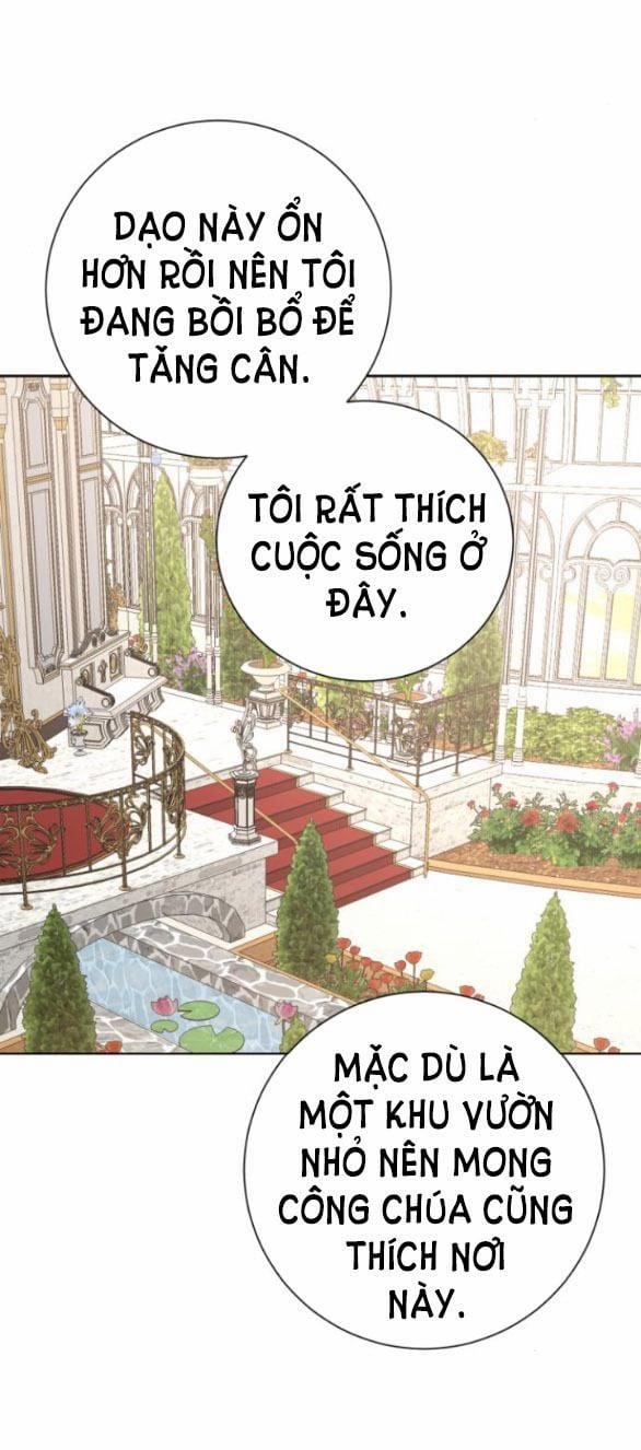 Bạo Chúa Muốn Có Cuộc Sống Tốt Đẹp 12 trang 28