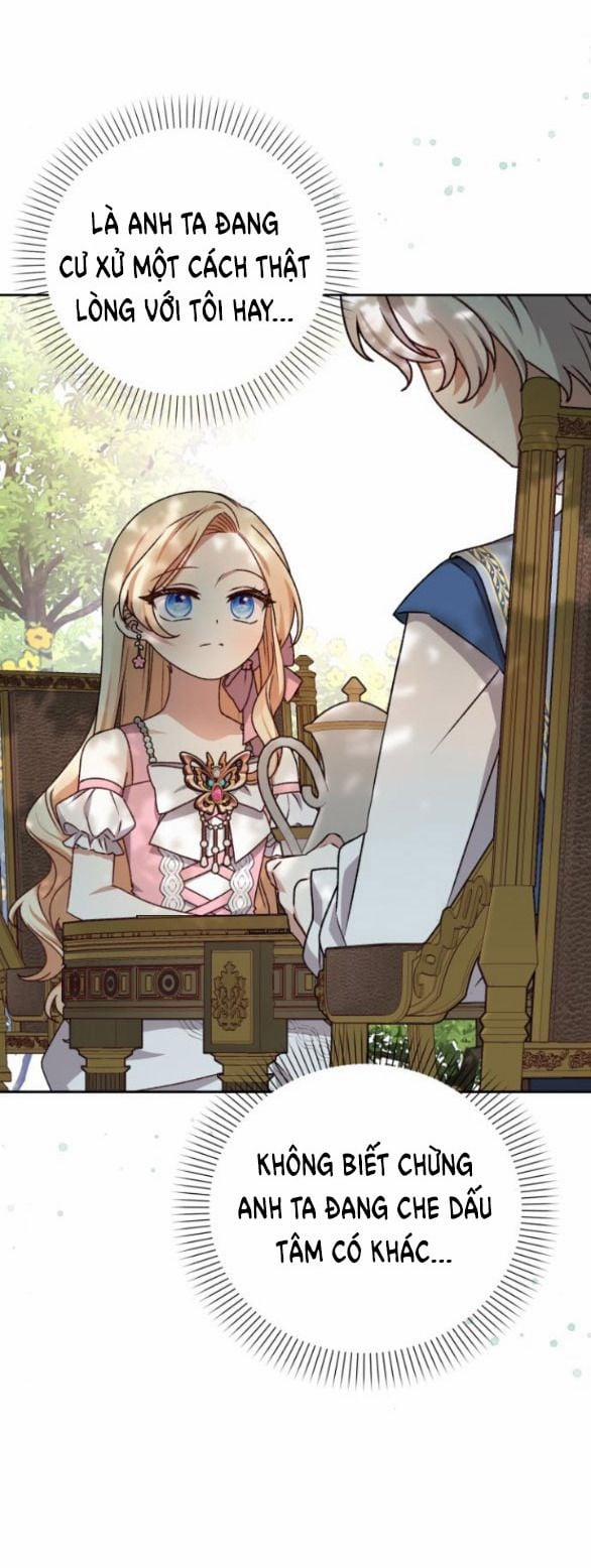 Bạo Chúa Muốn Có Cuộc Sống Tốt Đẹp 12 trang 29