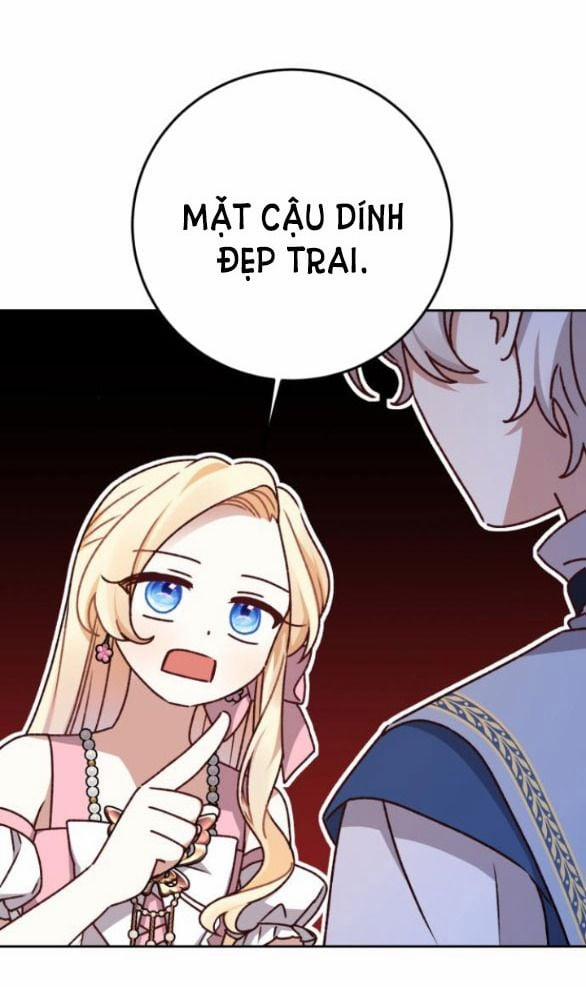 Bạo Chúa Muốn Có Cuộc Sống Tốt Đẹp 12 trang 35