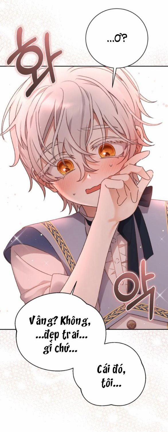 Bạo Chúa Muốn Có Cuộc Sống Tốt Đẹp 12 trang 37