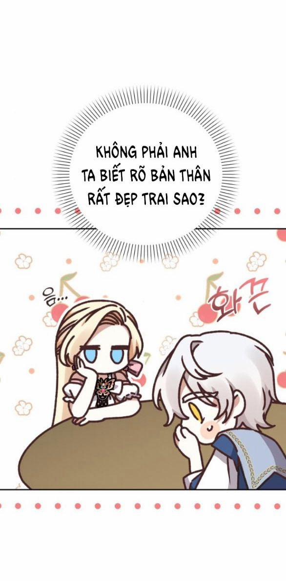 Bạo Chúa Muốn Có Cuộc Sống Tốt Đẹp 12 trang 39