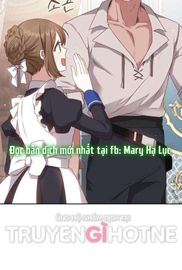 Bạo Chúa Muốn Có Cuộc Sống Tốt Đẹp 13.5 trang 35