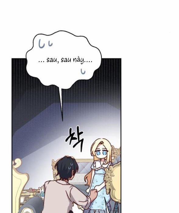 Bạo Chúa Muốn Có Cuộc Sống Tốt Đẹp 13.5 trang 49