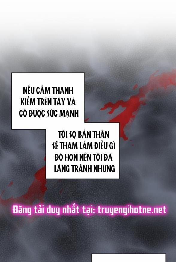 Bạo Chúa Muốn Có Cuộc Sống Tốt Đẹp 13.5 trang 58