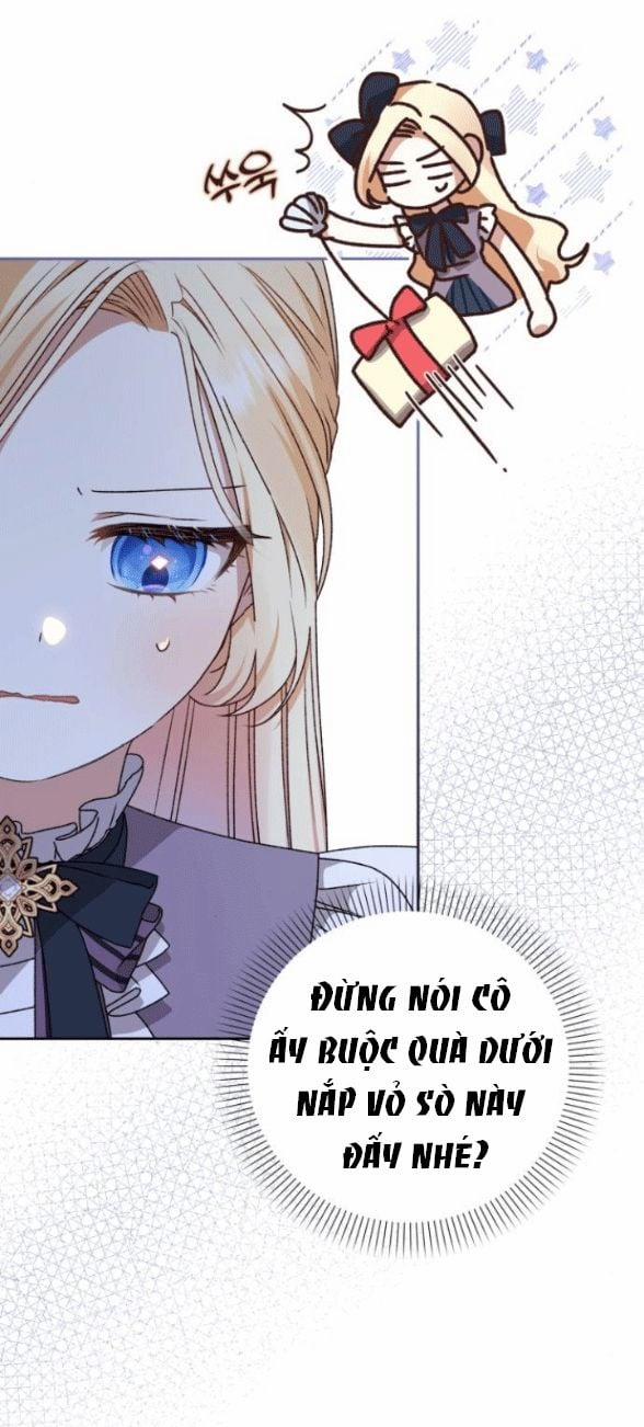 Bạo Chúa Muốn Có Cuộc Sống Tốt Đẹp 13 trang 17