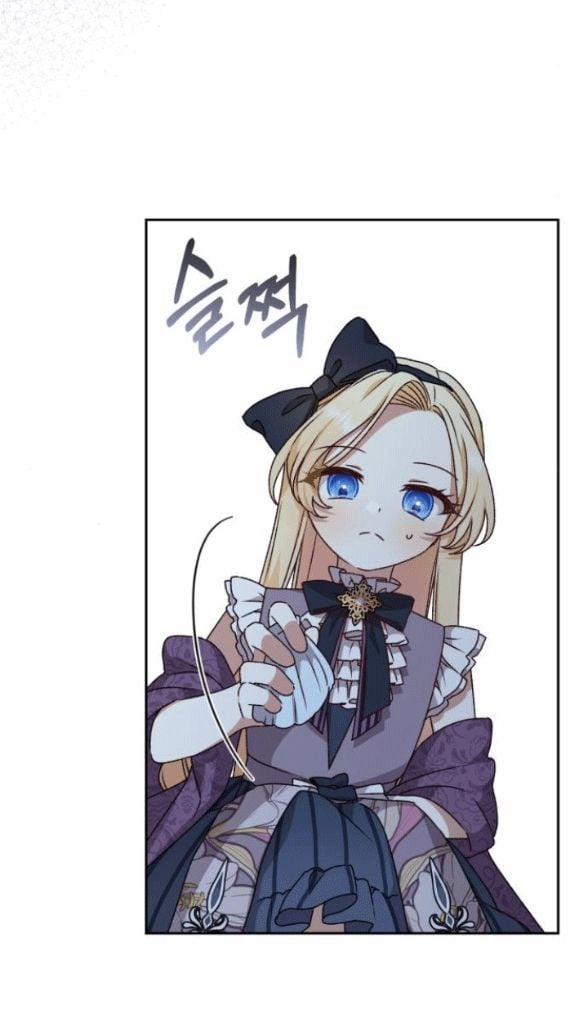 Bạo Chúa Muốn Có Cuộc Sống Tốt Đẹp 13 trang 18