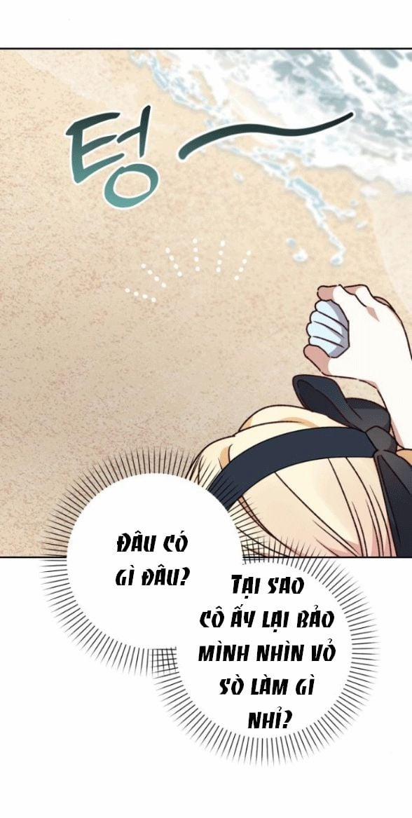 Bạo Chúa Muốn Có Cuộc Sống Tốt Đẹp 13 trang 19