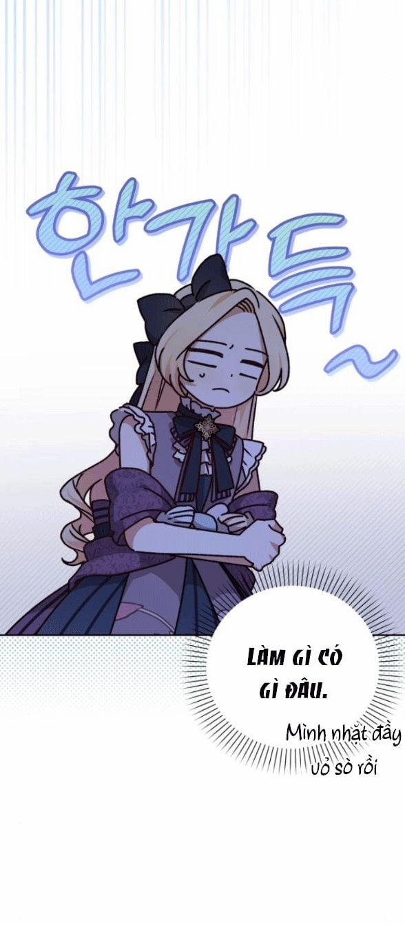 Bạo Chúa Muốn Có Cuộc Sống Tốt Đẹp 13 trang 23