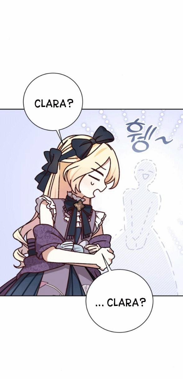 Bạo Chúa Muốn Có Cuộc Sống Tốt Đẹp 13 trang 24