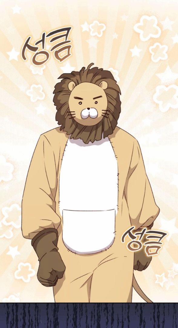 Bạo Chúa Muốn Có Cuộc Sống Tốt Đẹp 13 trang 28