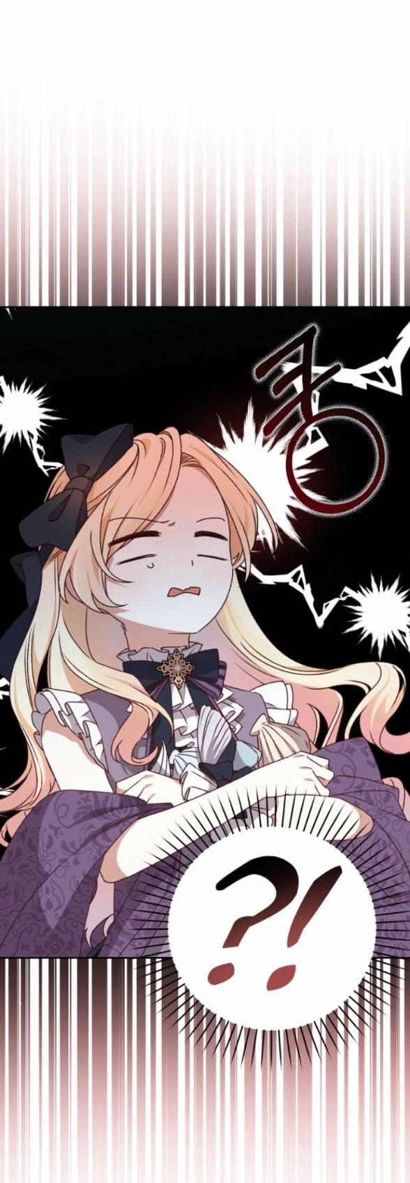 Bạo Chúa Muốn Có Cuộc Sống Tốt Đẹp 13 trang 31