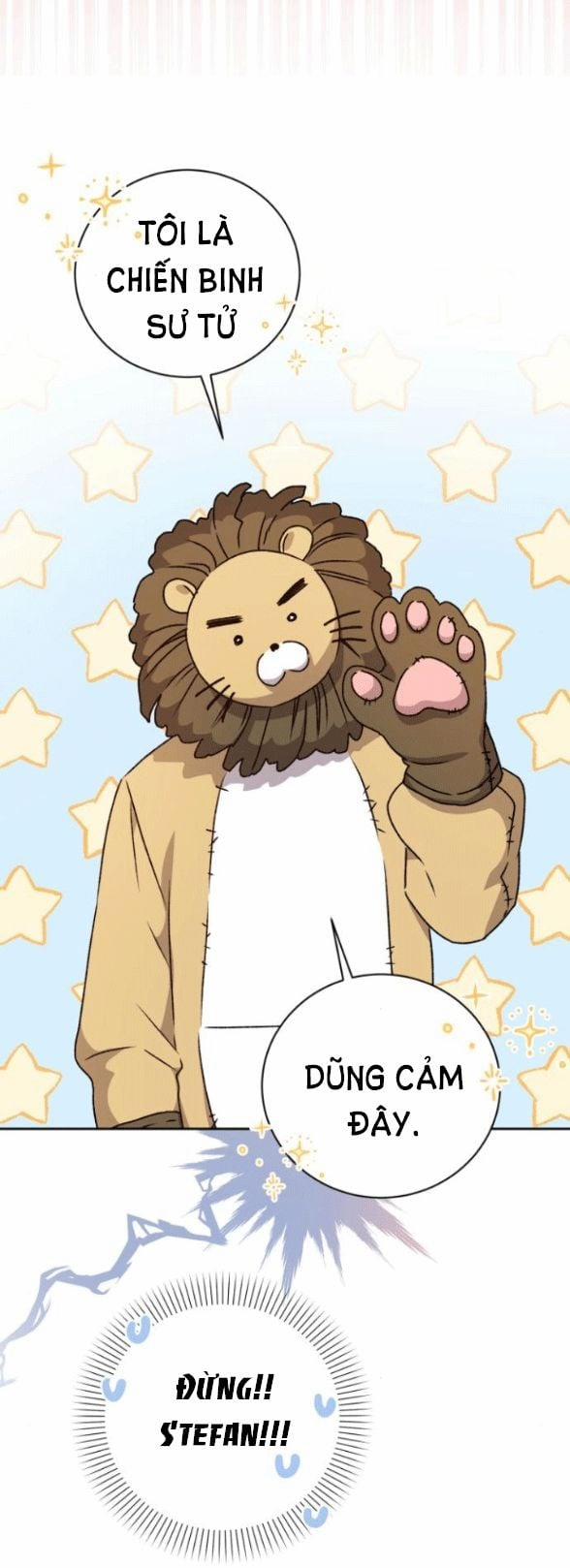 Bạo Chúa Muốn Có Cuộc Sống Tốt Đẹp 13 trang 32