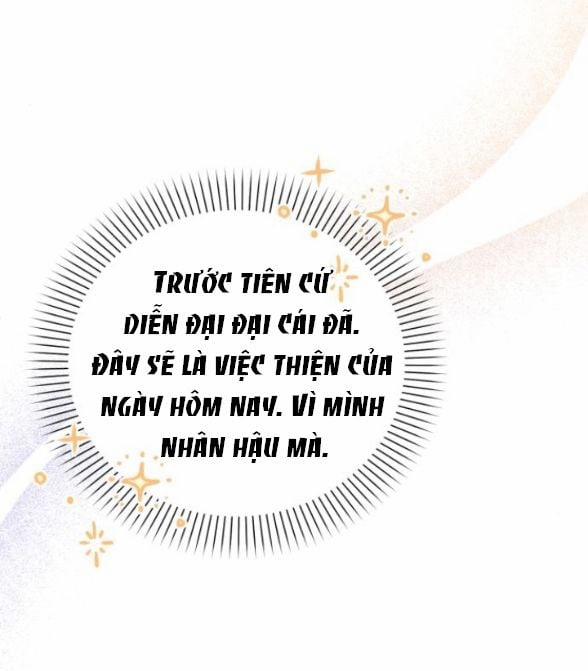 Bạo Chúa Muốn Có Cuộc Sống Tốt Đẹp 13 trang 36