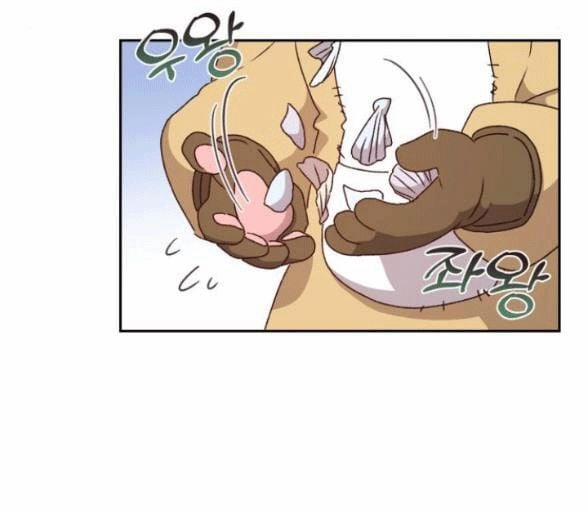 Bạo Chúa Muốn Có Cuộc Sống Tốt Đẹp 13 trang 40