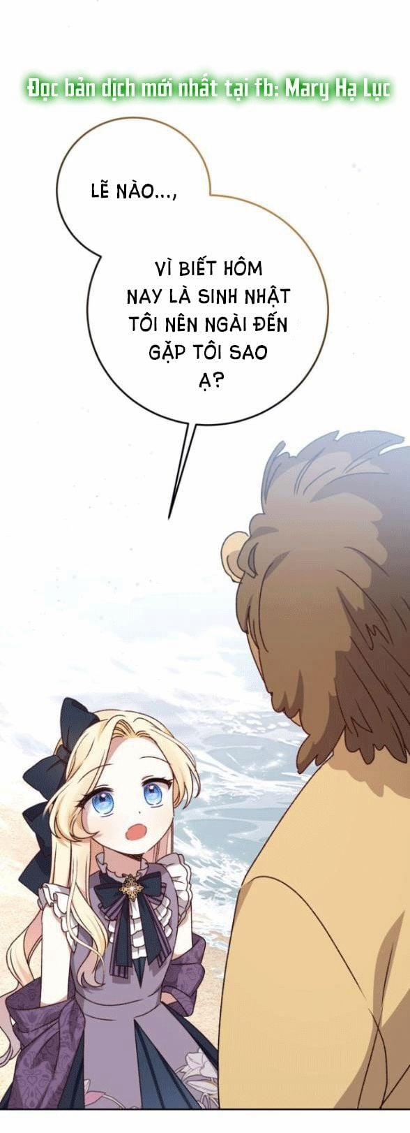 Bạo Chúa Muốn Có Cuộc Sống Tốt Đẹp 13 trang 44