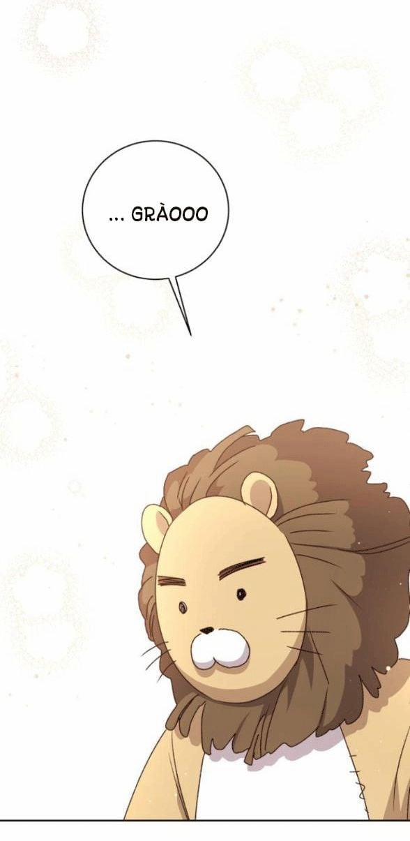 Bạo Chúa Muốn Có Cuộc Sống Tốt Đẹp 13 trang 47