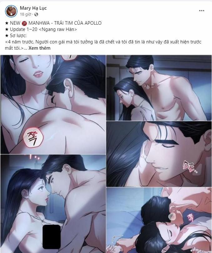 Bạo Chúa Muốn Có Cuộc Sống Tốt Đẹp 13 trang 53