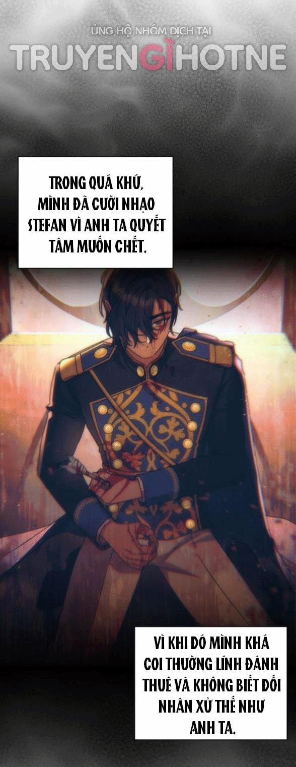 Bạo Chúa Muốn Có Cuộc Sống Tốt Đẹp 13 trang 59