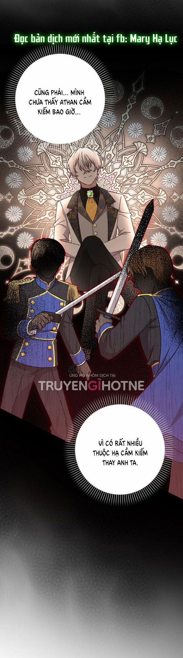 Bạo Chúa Muốn Có Cuộc Sống Tốt Đẹp 14.1 trang 12