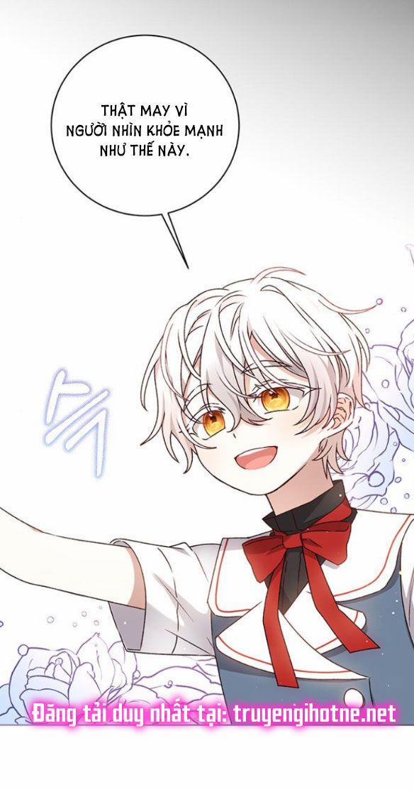 Bạo Chúa Muốn Có Cuộc Sống Tốt Đẹp 14.1 trang 13